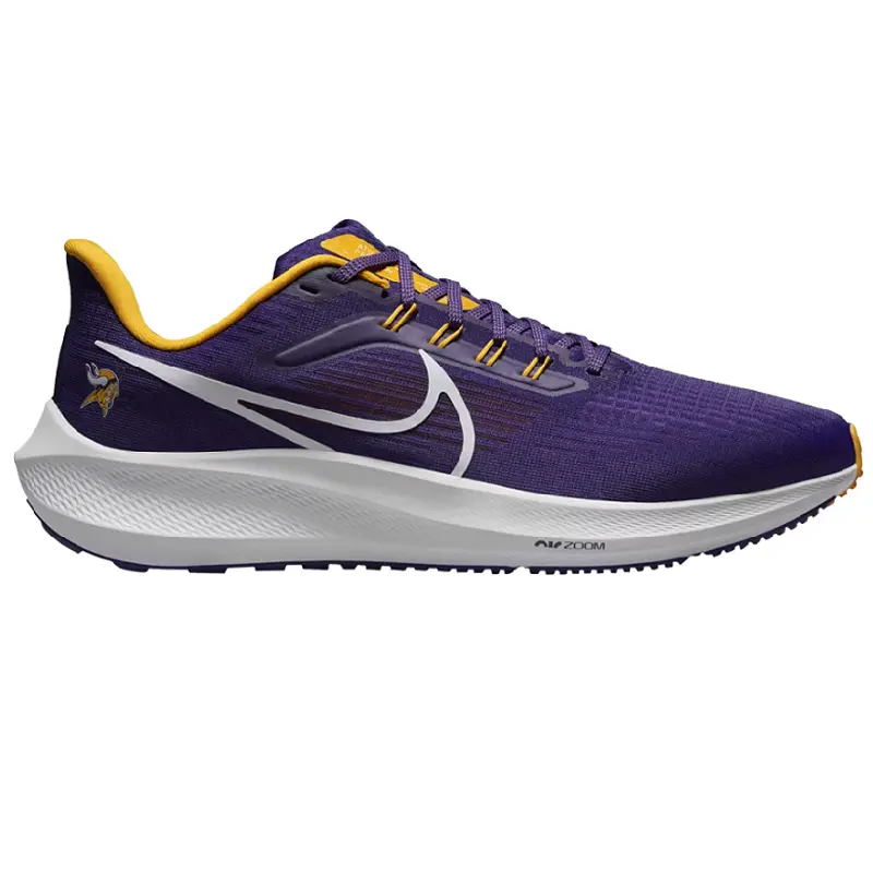 Giày Nike NFL x Air Zoom Pegasus 39 'Minnesota Vikings' DR2053-500
