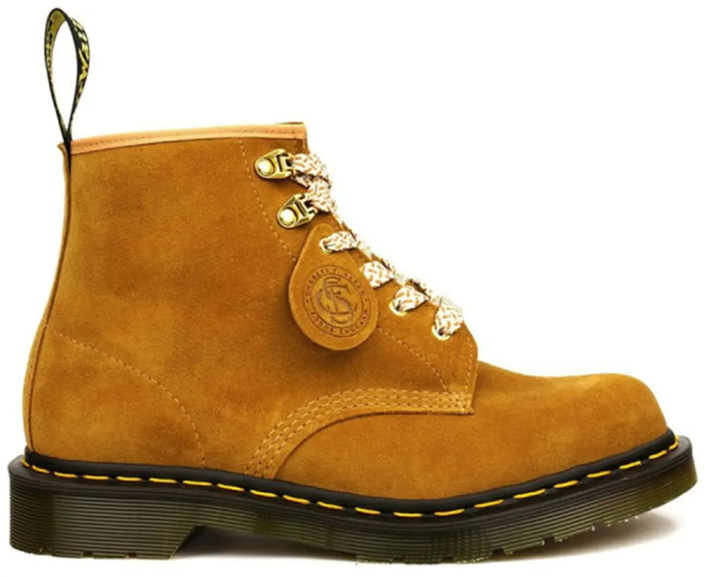 Giày Dr.Martens MIE 101 HDW 'Brown' 30586265