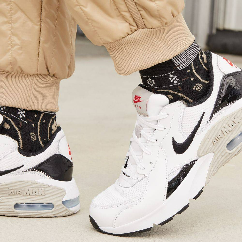 Giày Nike Air Max Excie 'White Light Iron Ore' DR2402-100 - Ảnh 3