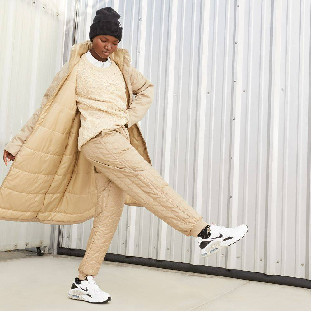 Giày Nike Air Max Excie 'White Light Iron Ore' DR2402-100 - Ảnh 2