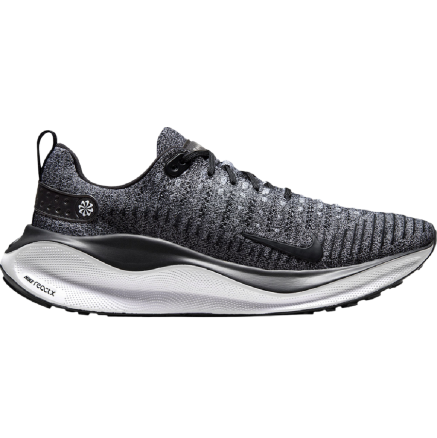 Giày Nike ReactX Infinity 4 'Oreo' DR2665-003