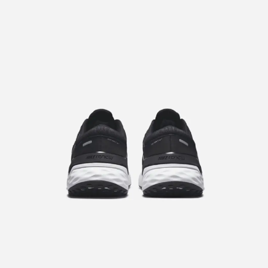 Giày Nike Renew Run 4 ‘Black’ DR2677-002 - Ảnh 3