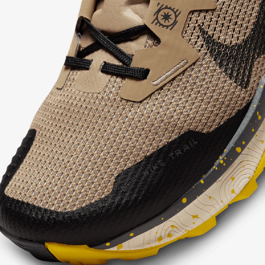 Giày Nike Wildhorse 8 'Brown White' DR2686-200 - Ảnh 6