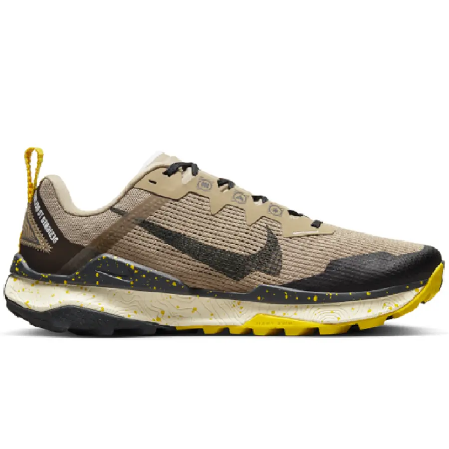 Giày Nike Wildhorse 8 'Brown White' DR2686-200