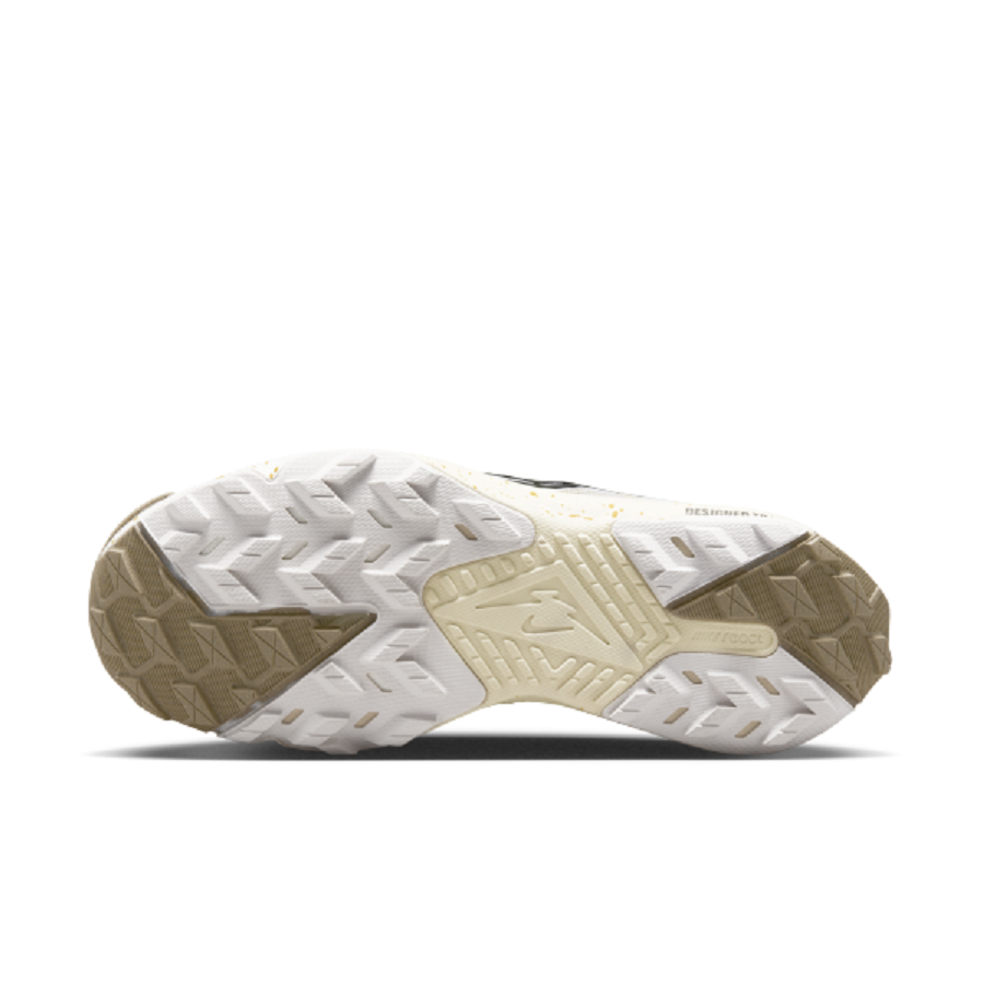 Giày Nike Kiger 9 Neutral 'Cream' DR2693-100 - Ảnh 4