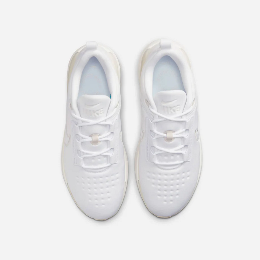 Giày Nike E-Series 1.0 'Summit White' DR5670-101 - Ảnh 4