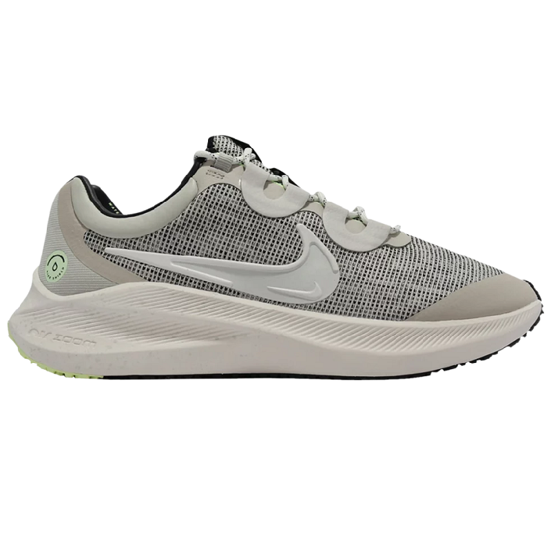 Giày Nike Zoom Winflo 8 Shield 'Light Bone' DR7849-011