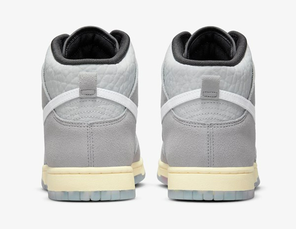 Giày Nike Dunk High PRM Culture Day DR8753-077 - Ảnh 6