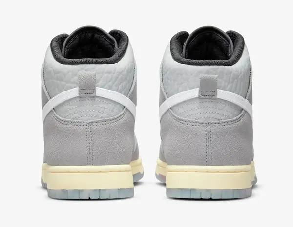 Giày Nike Dunk High PRM Culture Day DR8753-077 - Ảnh 6