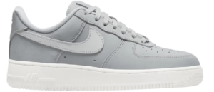Giày Nike Air Force 1 Low '07 PRM 'Wolf Grey' DR9503-001