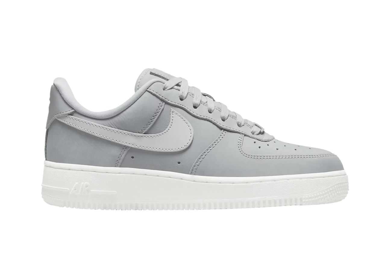 Giày Nike Air Force 1 GS 'Light Bone' CT3839-001