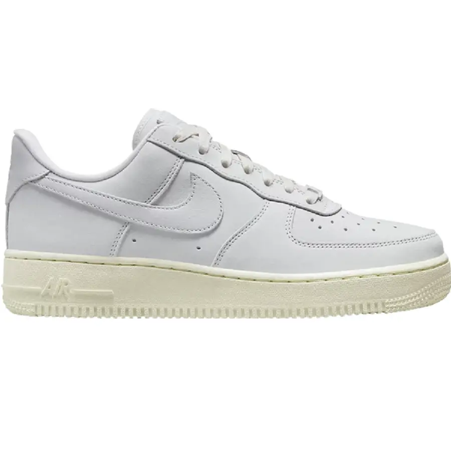 Giày Nike Air Force 1 Premium Summit White DR9503 100