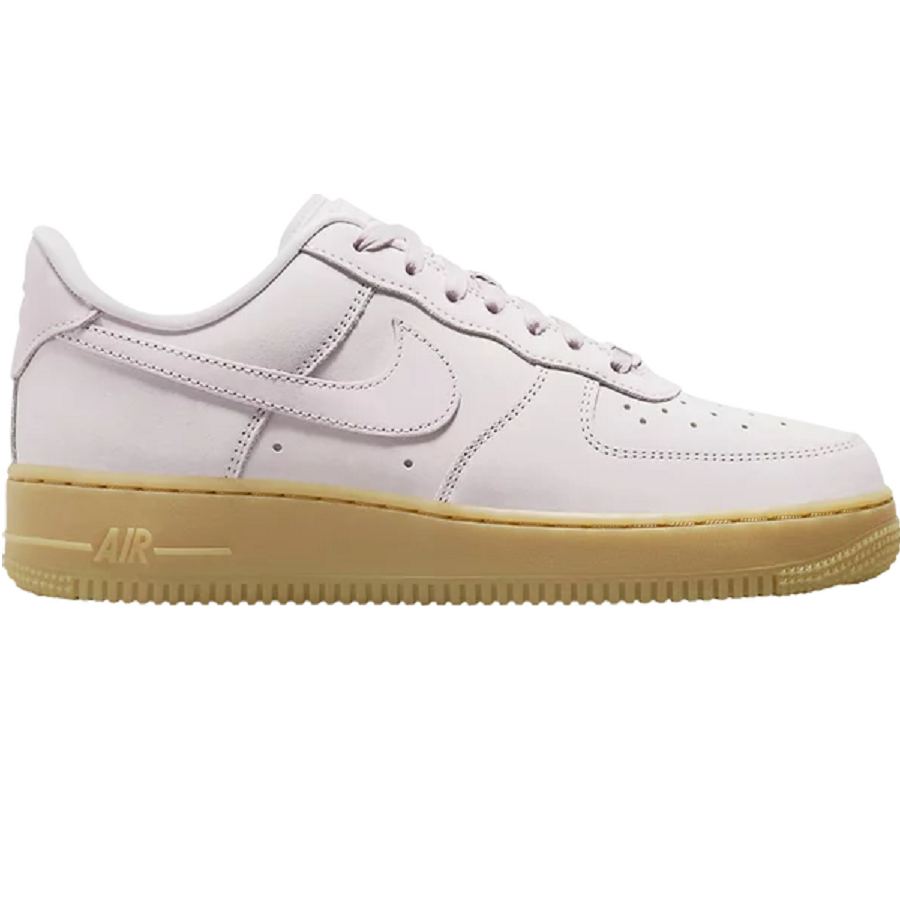Giày Nike Air Force 1 Premium 'Pearl Pink Gum' DR9503-601