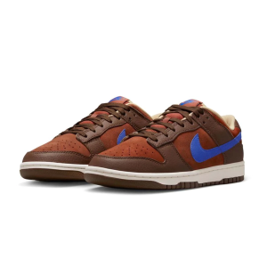 Alternative view of Giày Nike Dunk Low Retro Premium 'Mars Stone' DR9704-200