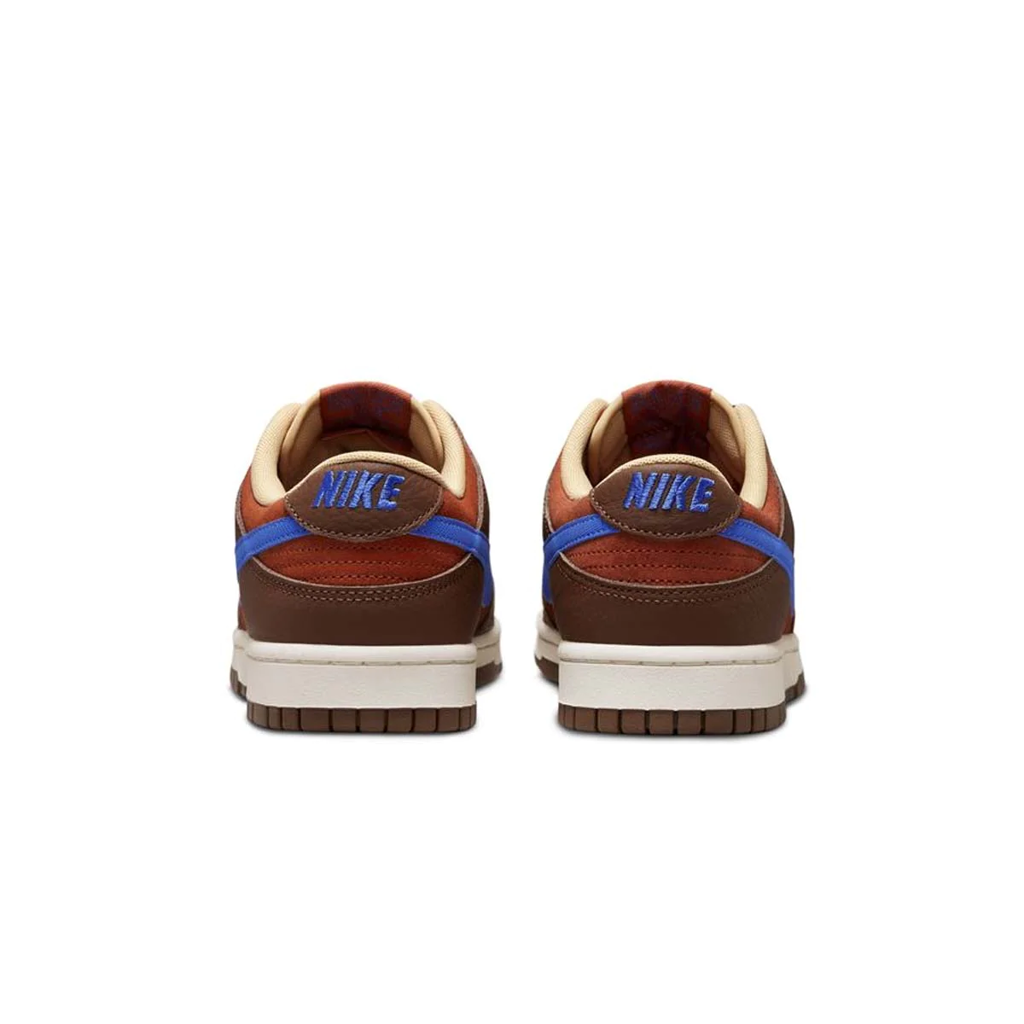 Giày Nike Dunk Low Retro Premium 'Mars Stone' DR9704-200 - Ảnh 4