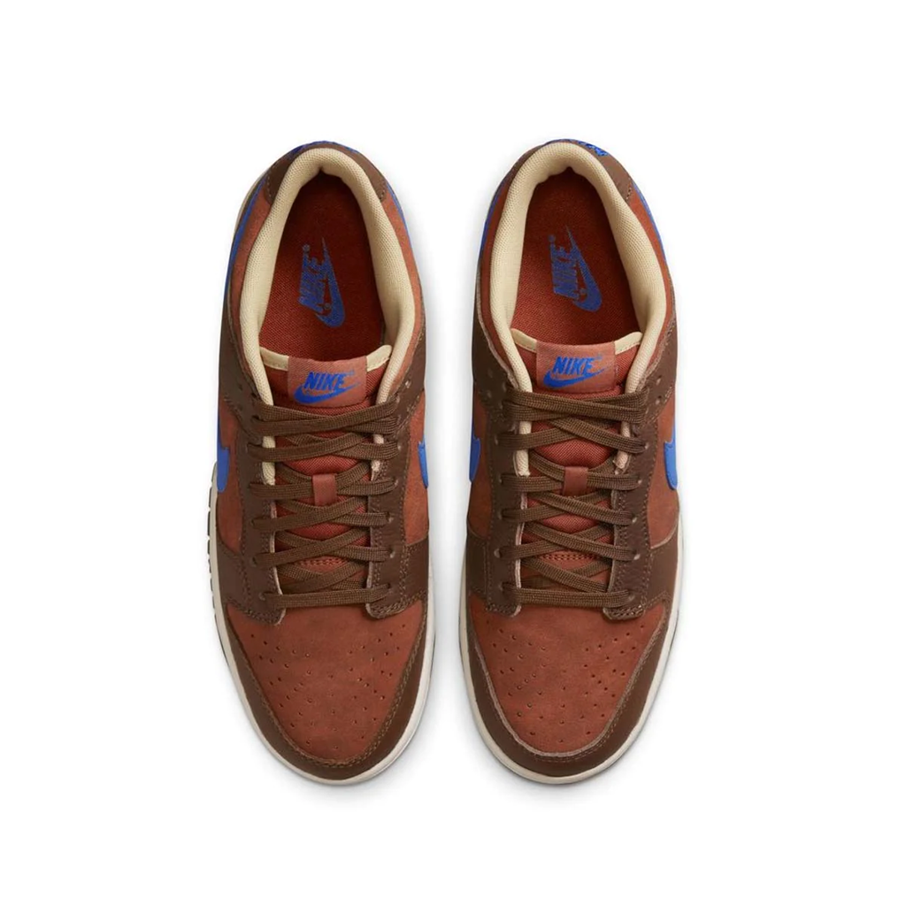 Giày Nike Dunk Low Retro Premium 'Mars Stone' DR9704-200 - Ảnh 3