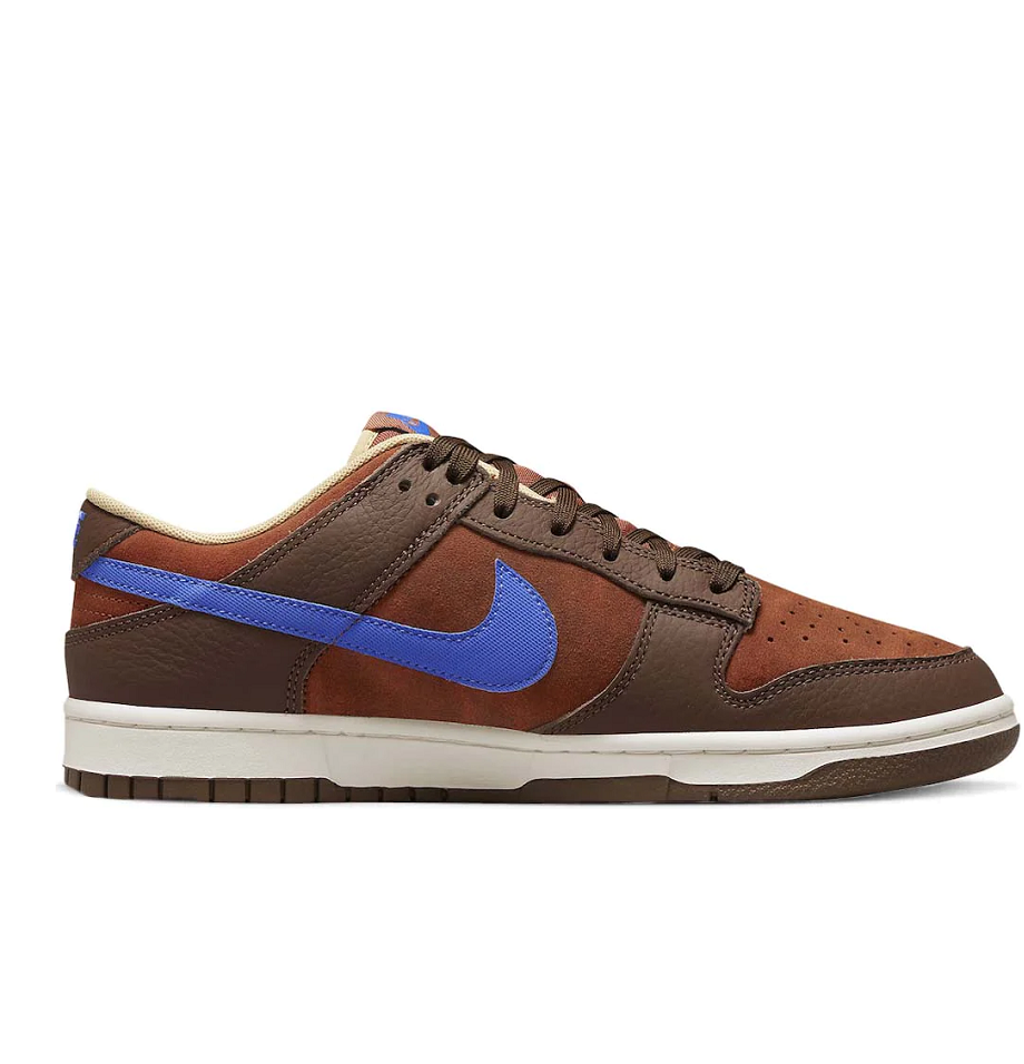Giày Nike Dunk Low Retro Premium 'Mars Stone' DR9704-200