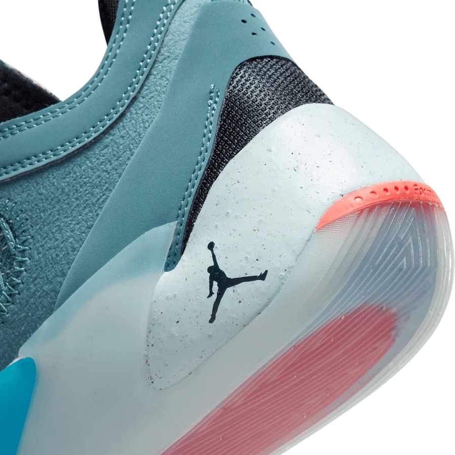 Giày Nike Jordan Luka 1 Next Nature PF 'Noise Aqua' DR9829-400 - Ảnh 3