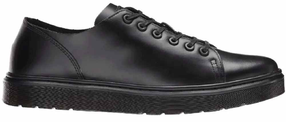 Giày Dr.Martens Dante 'Black' 16736001