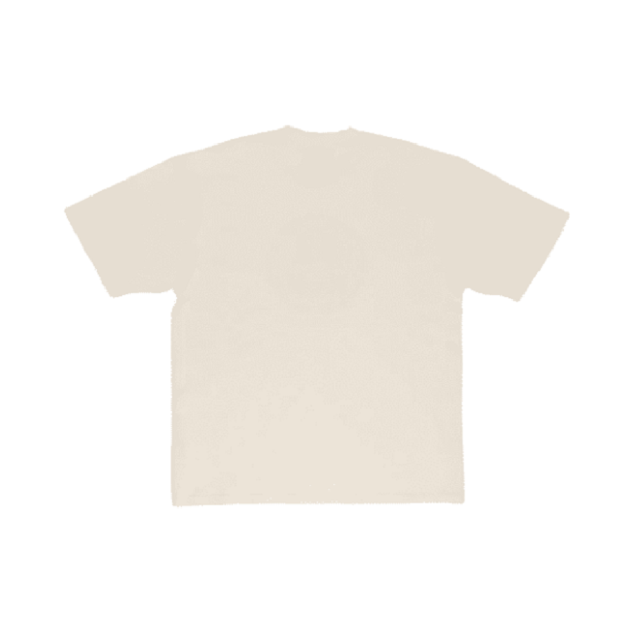 Áo Drew House Mascot SS Tee Cream - Ảnh 2