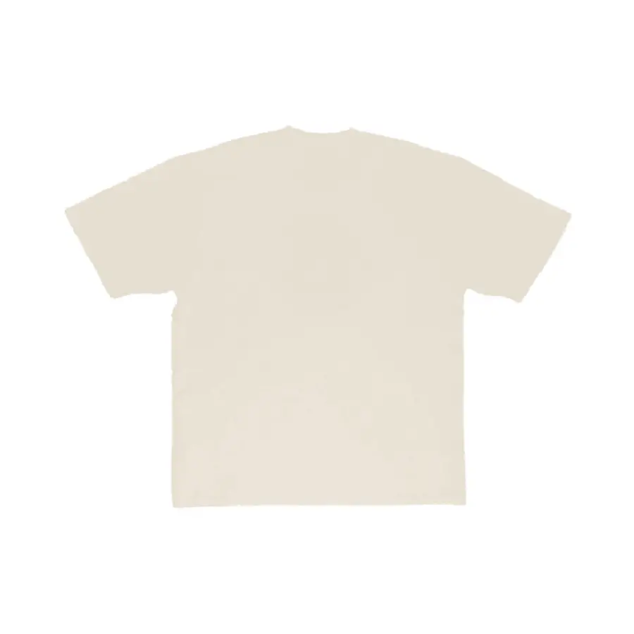 Alternative view of Áo Drew House Mascot SS Tee Cream