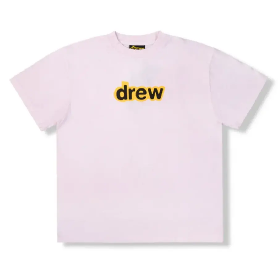 Áo Drew House Secret SS Tee Pink