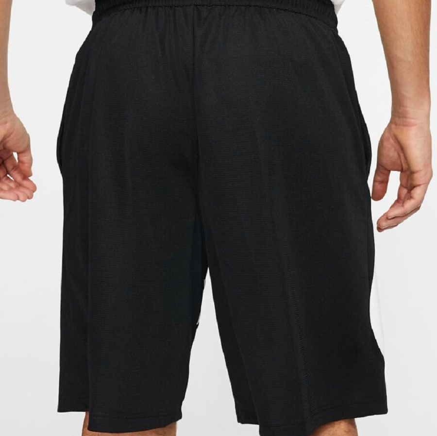 Quần Nike Dri FIT Basketball Shorts HBR Short 2.0 BV9385-011 - Ảnh 5