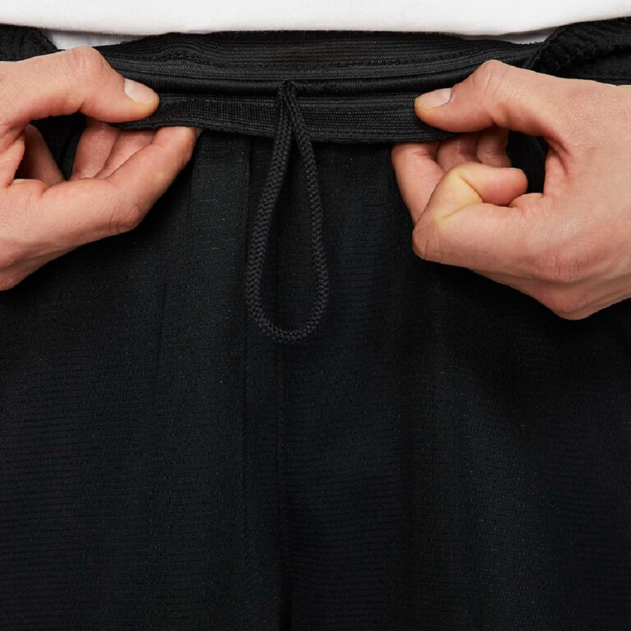 Quần Nike Dri FIT Basketball Shorts HBR Short 2.0 BV9385-011 - Ảnh 4