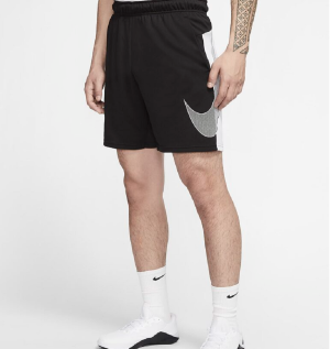 Alternative view of Áo Nike Training Sleeve Graphic Set CJ4618-010 CJ6690-010