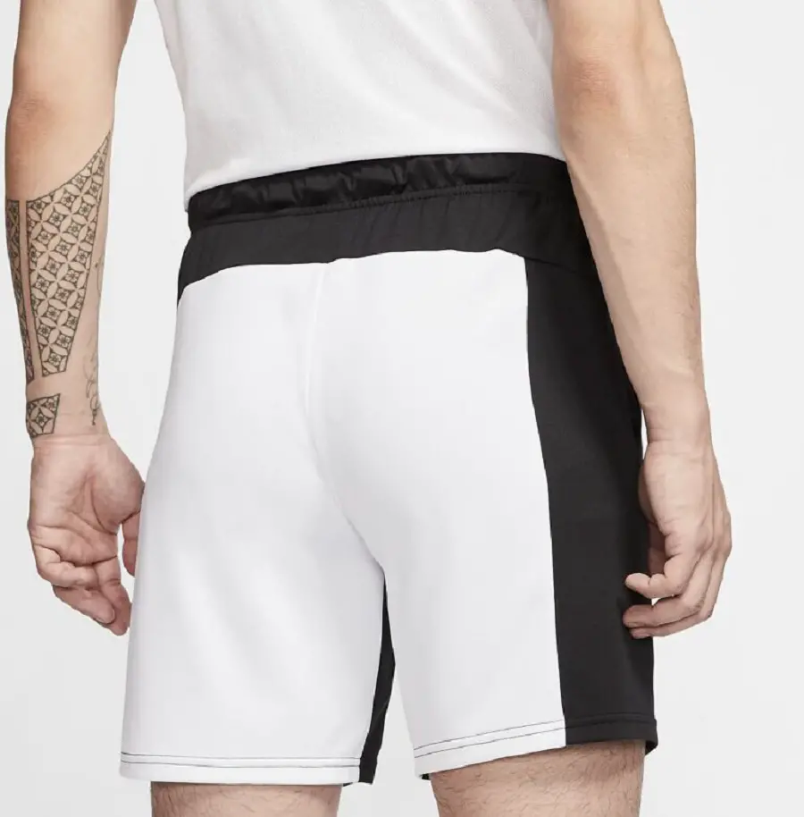 Quần Nike Dri-FIT Men’s Graphic Training Shorts CJ6690-010 - Ảnh 4