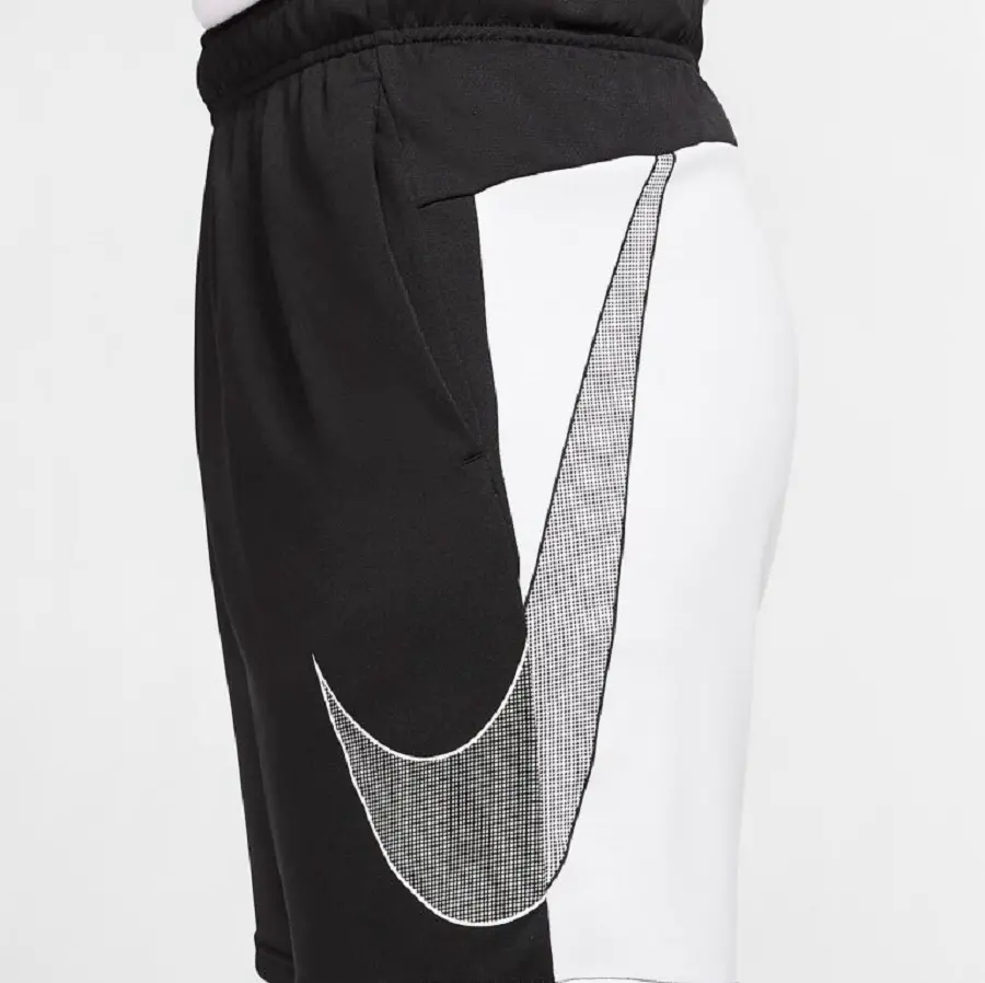 Quần Nike Dri-FIT Men’s Graphic Training Shorts CJ6690-010 - Ảnh 3