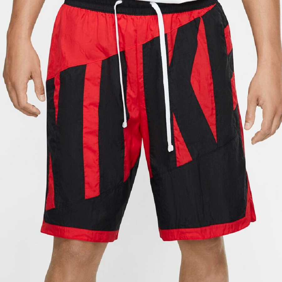 Quần Nike ThrowBack Shorts Red AT3165-657 - Ảnh 6