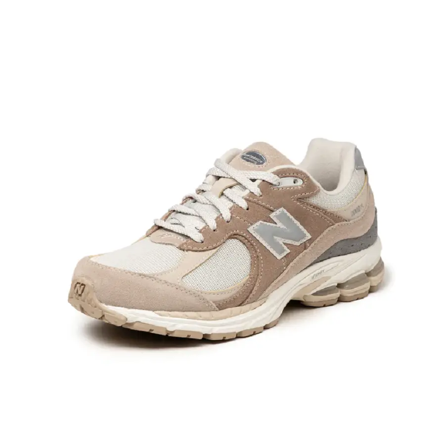 Alternative view of Giày New Balance 2002R 'Driftwood Sandstone' M2002RSI