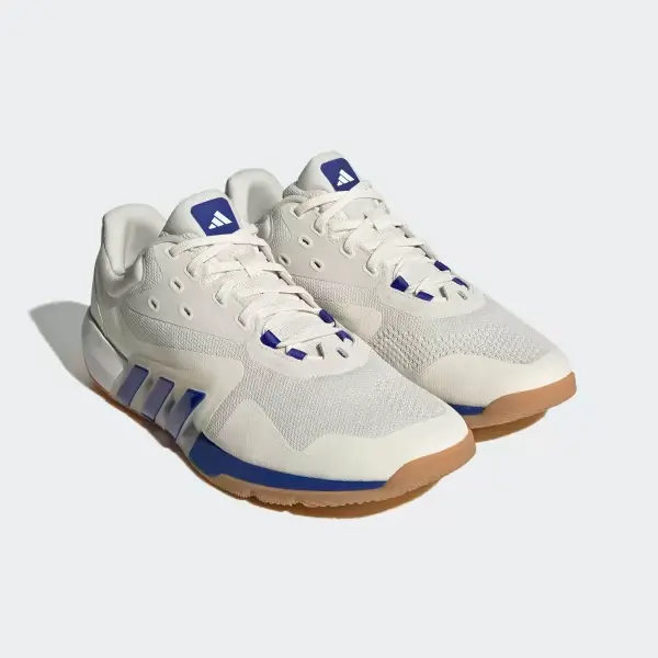 Giày Adidas Trainer Dropset "Chalk White" HP7748 - Ảnh 5