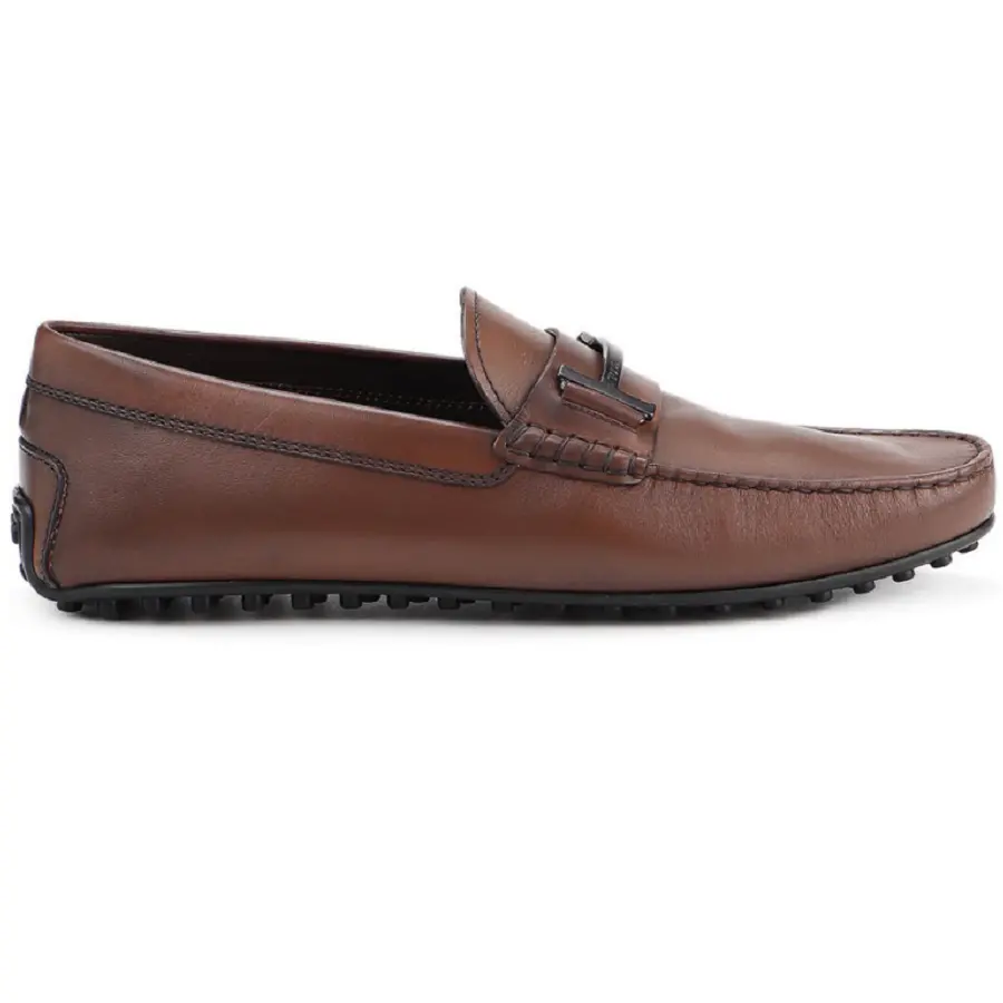 Giày Tod’s Gommino Driving Loafers XXM42C0DH50D9CS801