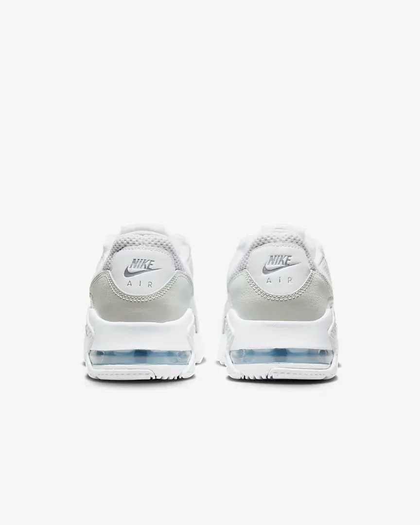 Giày Nike Air Max Excee 'White Metallic Platinum' CD5432-121 - Ảnh 8