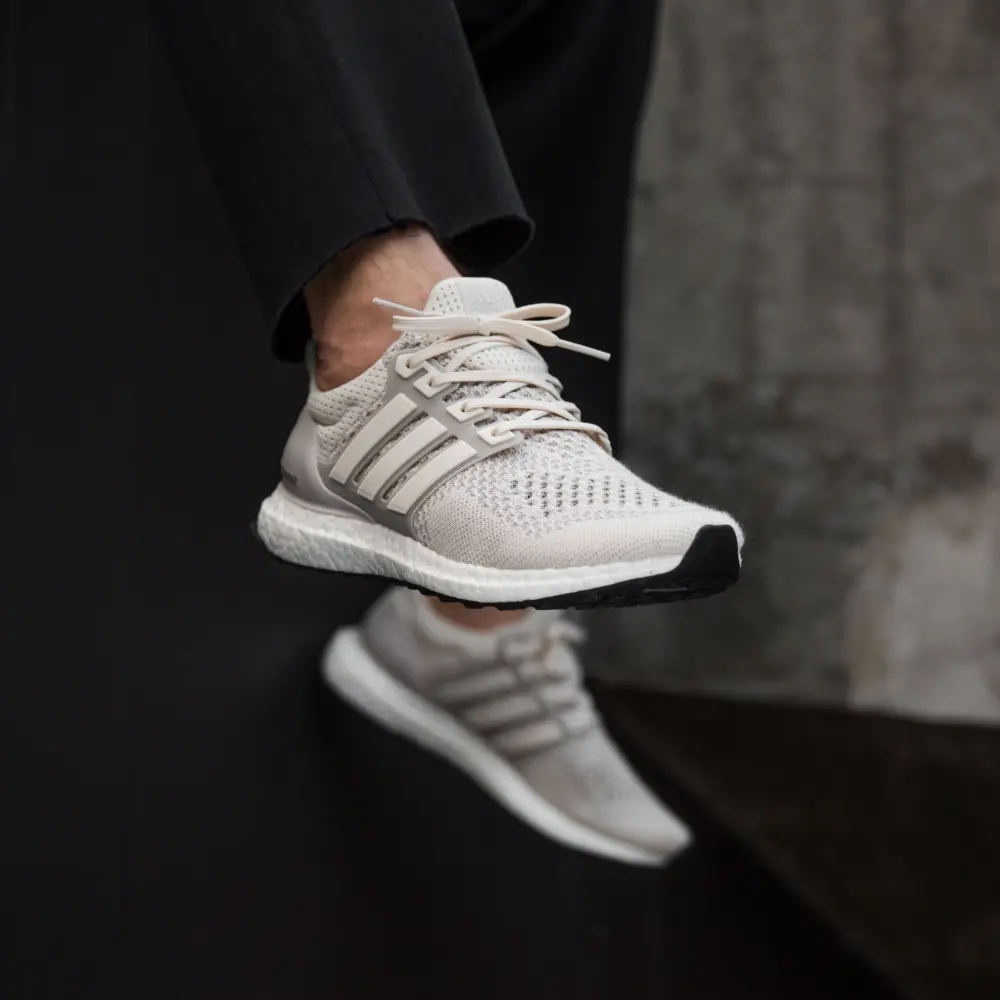 Giày Adidas UltraBoost 3.0 'Trace Khaki' CG3039 - Ảnh 6