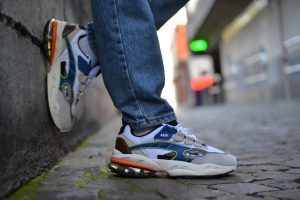 Alternative view of Giày Puma Cell Venom 'Ader Error' 369860-01