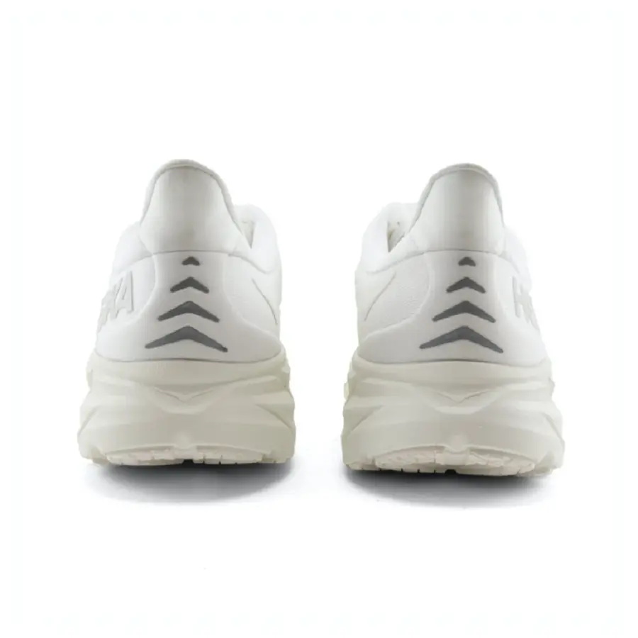 Giày Hoka One One Clifton 8 1119393-WWH - Ảnh 4