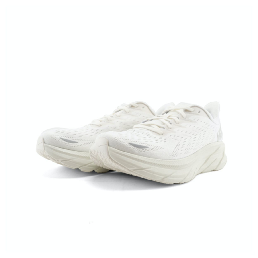 Giày Hoka One One Clifton 8 1119393-WWH - Ảnh 6