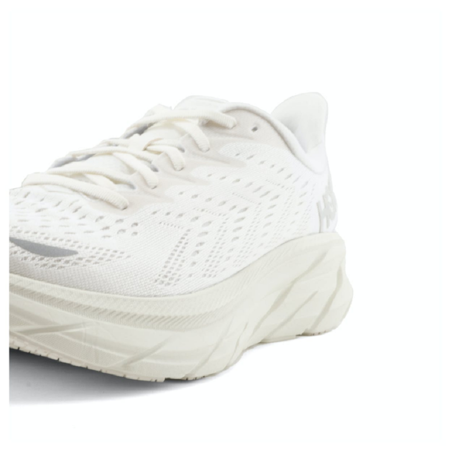 Giày Hoka One One Clifton 8 1119393-WWH - Ảnh 2