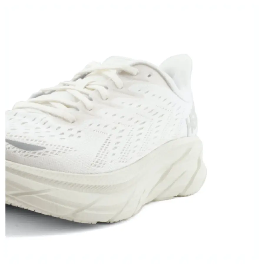 Alternative view of Giày Hoka One One Clifton 8 1119393-WWH