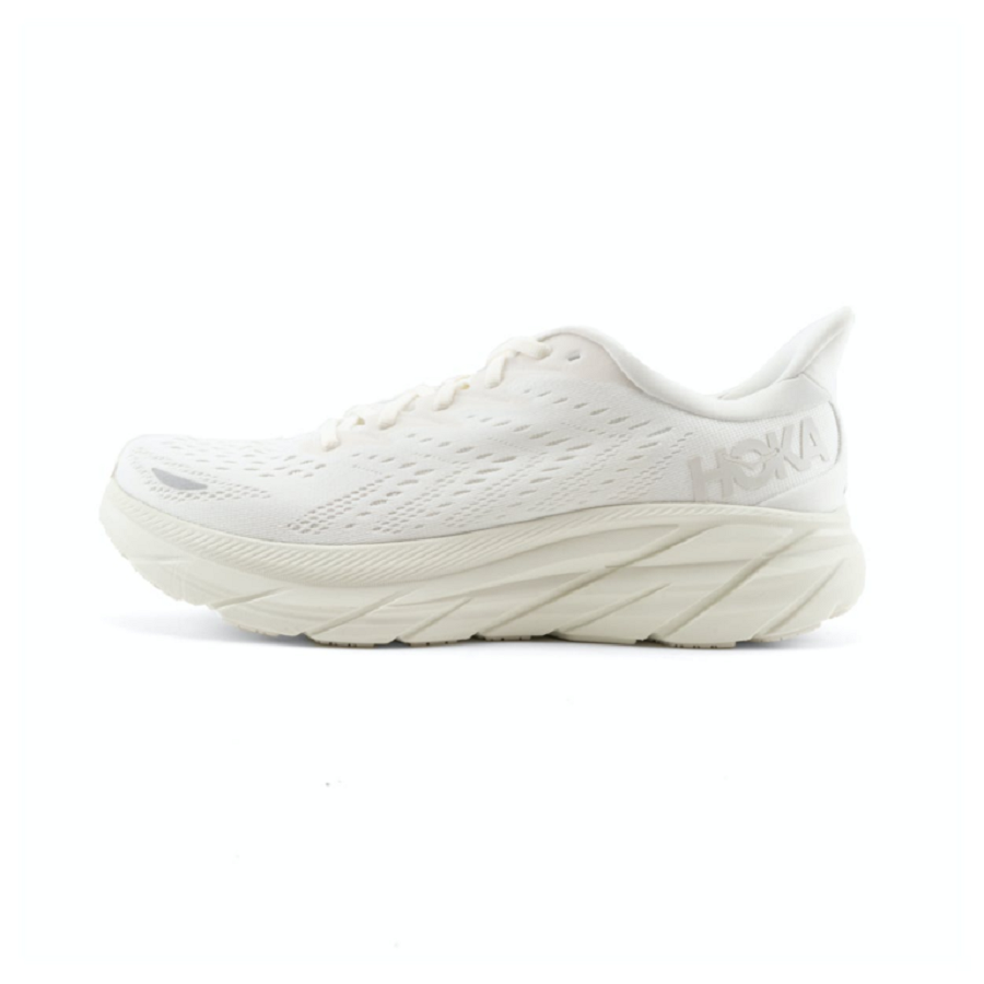 Giày Hoka One One Clifton 8 1119393-WWH - Ảnh 5