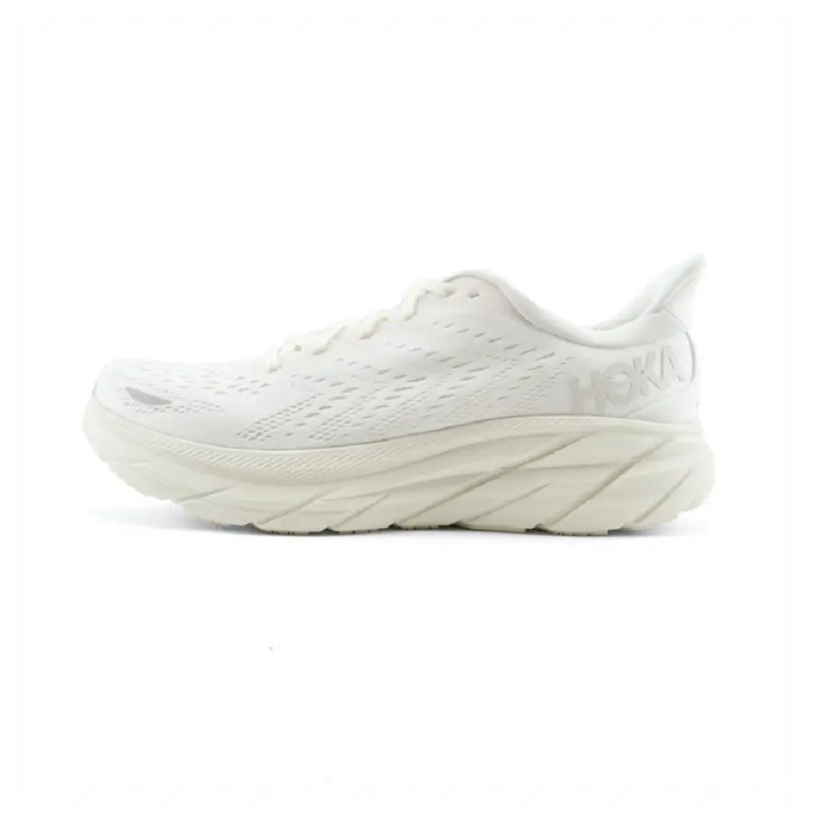 Giày Hoka One One Clifton 8 1119393-WWH - Ảnh 5