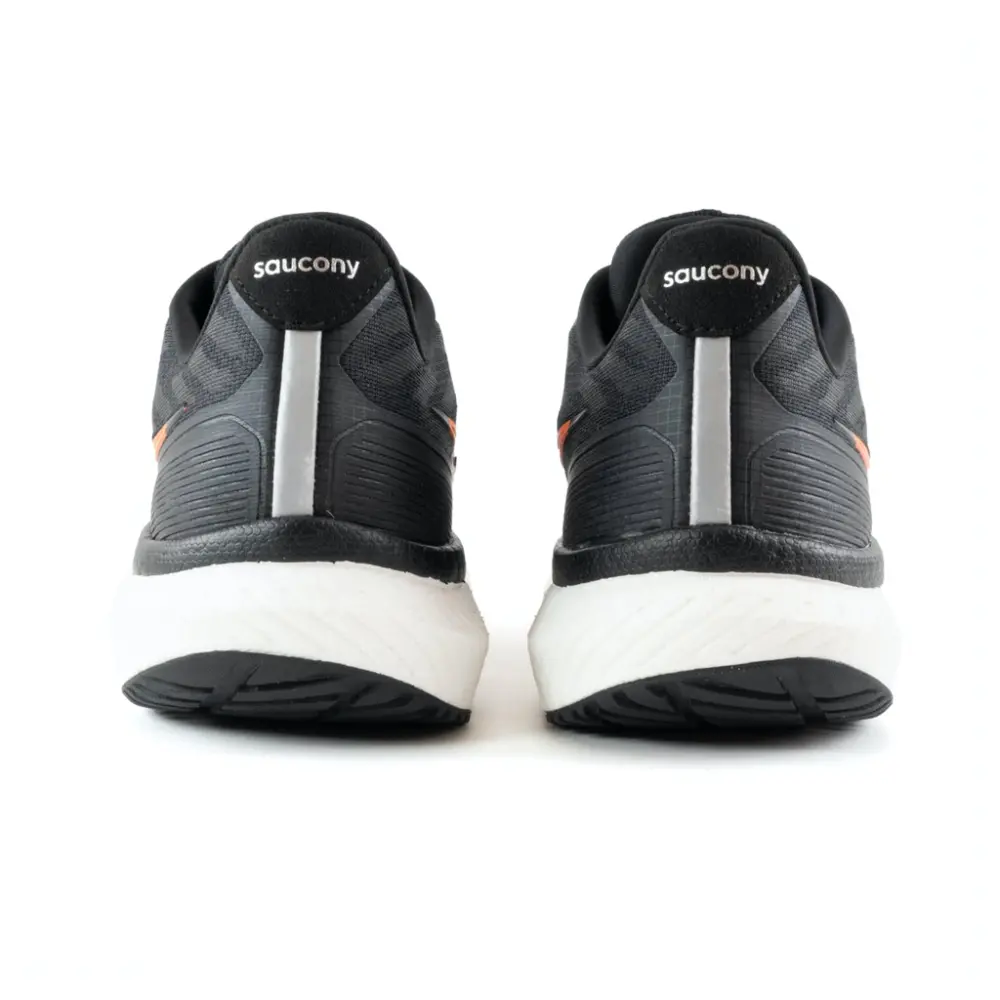 Giày Saucony TRIUMPH 'Black' 19 S20678-10 - Ảnh 4