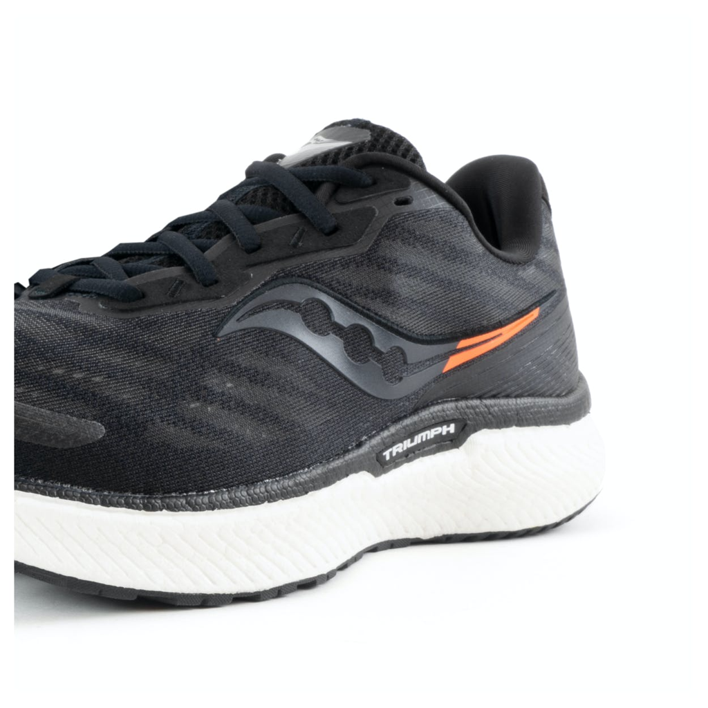 Giày Saucony TRIUMPH 'Black' 19 S20678-10 - Ảnh 3