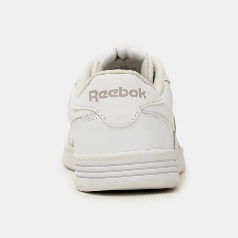 Giày Reebok Royal Complete Clean LX 'All White' CN4531 - Ảnh 4