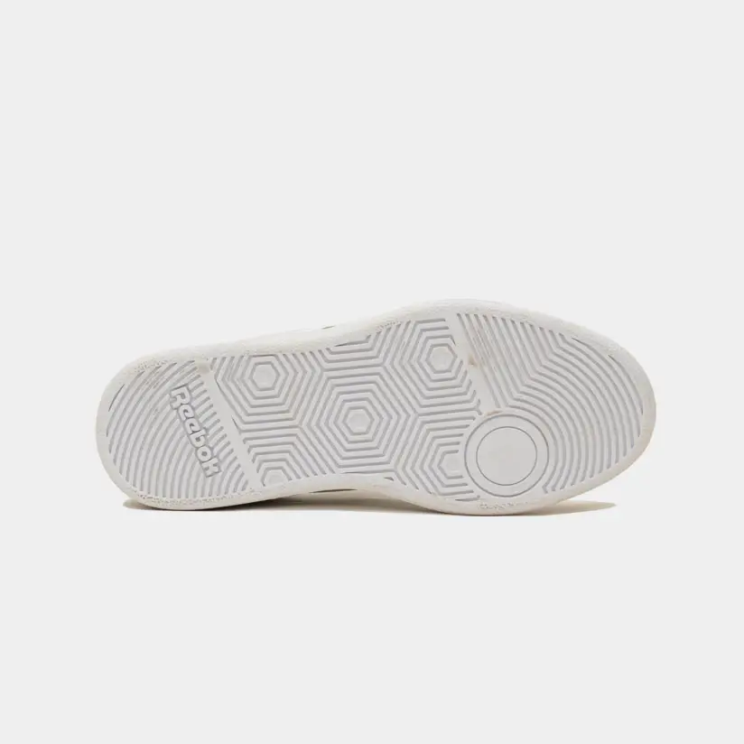 Giày Reebok Royal Complete Clean LX 'All White' CN4531 - Ảnh 3