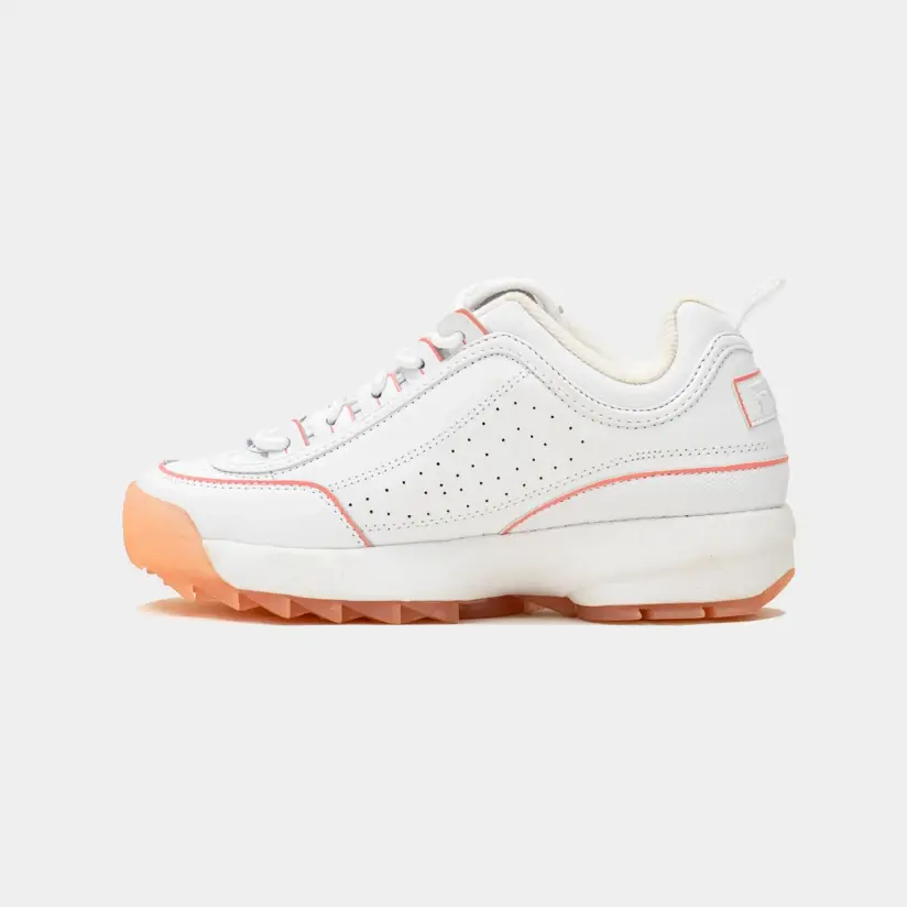 Giày Fila Disruptor 2 'White Ice Pink' F0431 - Ảnh 3