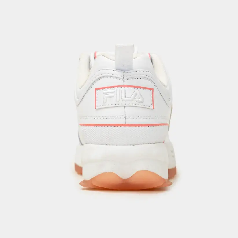 Giày Fila Disruptor 2 'White Ice Pink' F0431 - Ảnh 4